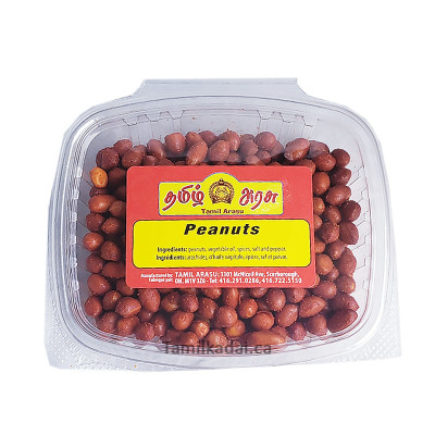 Peanuts (100 g) - Tamil Arasu - கச்சான்