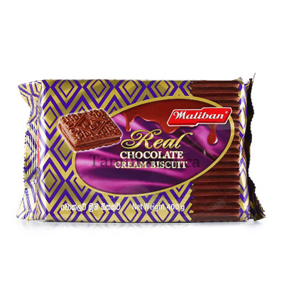 Chocolate Cream (500 g) - Maliban - பிஸ்கட் 