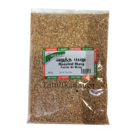 Roasted Mung (400 g) - Uruthira Brand - வறுத்த பயறு 