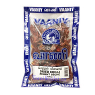 Dry Chillie (100 g) - Vaaniy - உலர்ந்த மிளகாய்