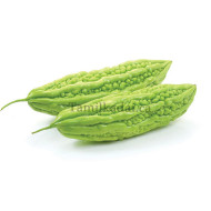 Bitter Gourd (0.85Lb to  1 LB) - பாகற்காய் 