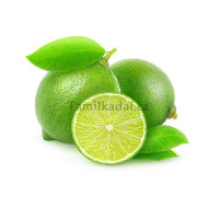 Lime (2 pc ) - தேசிக்காய்