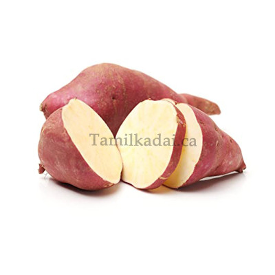 Sweet Potatoes (1 LB) - வத்தாலங் கிழங்கு 