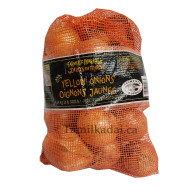 Yellow Onion  (10 lb) - வெங்காயம்