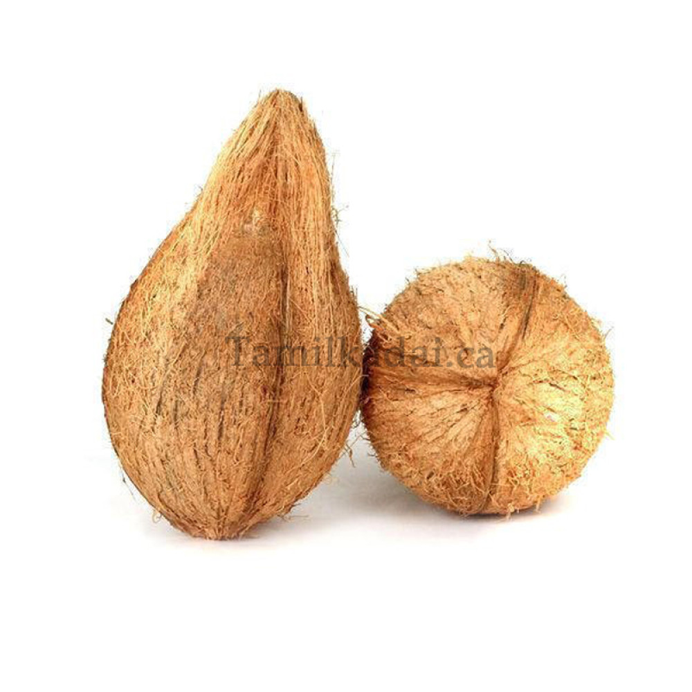 Pooja Coconut - தேங்காய் (Srilankan)