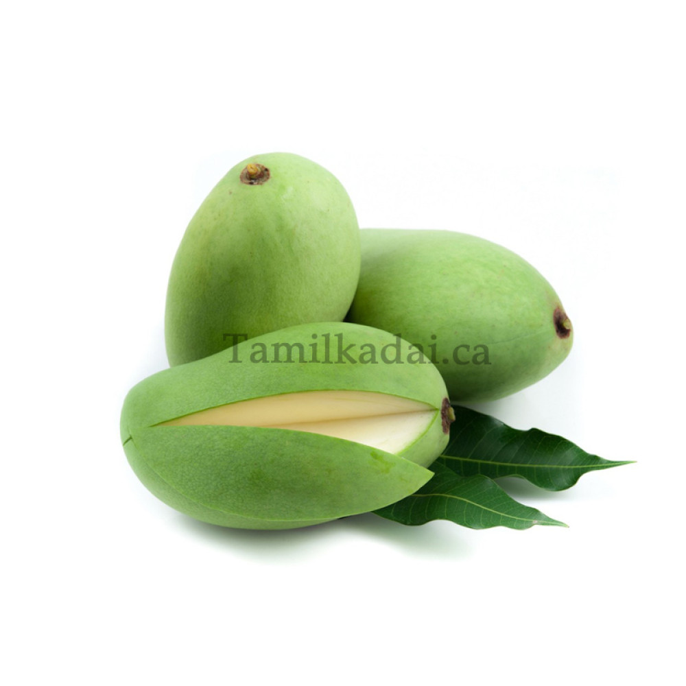Green Mango (Each) - மாங்காய்