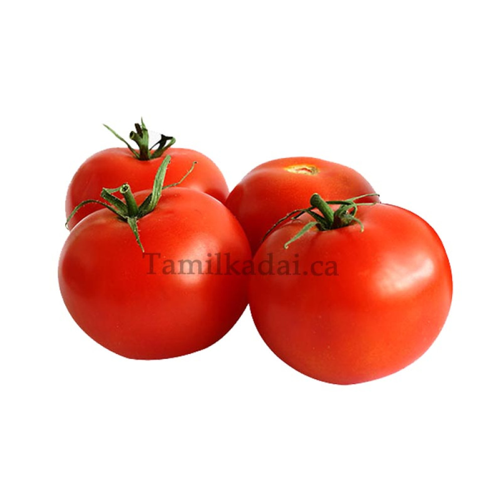 Tomato (1 LB) -  தாக்காளிப்பழம் 